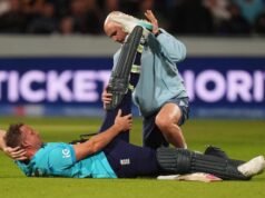Buttler heroics can’t halt Sri Lanka win over England