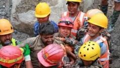 नेपाल बाढ़: सुरंग में नौ दिनों तक फंसे दो लोगों को ऐसे ज़िंदा निकाला गया