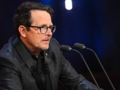 Michael J Fox promises to find Parkinson’s disease cure