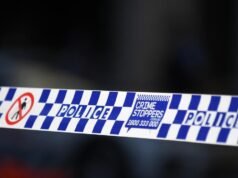 Driver charged after girl, 3, fatally hit in driveway