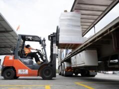 End of the road as diesel drives truckies to the brink