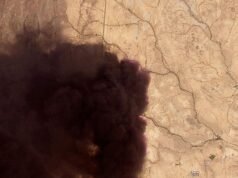 Iran-backed Houthis hit four Saudi cities, war expands