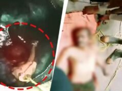 1 labourer dies, another critical after falling into sewer manhole in Mumbai