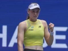 Sabalenka to be ousted as world No.1 – after 99 weeks