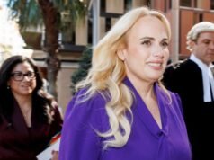‘She tells lies’: Rebel Wilson accused of fabricating stories in NSW Supreme Court