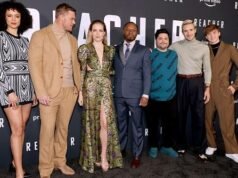 Reacher star Alan Ritchson and wife Catherine Ritchson announce separation after 20 years of marriage