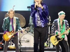 The Rolling Stones ‘sign biopic deal’ with Yellowstone and Landman producer