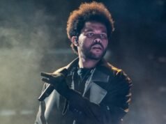 Abel Tesfaye doubles down: ‘The Weeknd isn’t going anywhere’
