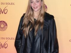 Becky Hill ‘hated’ her 20s