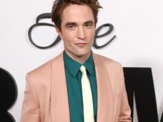 Robert Pattinson teases ‘ambitious’ Batman sequel is a ‘real left turn’