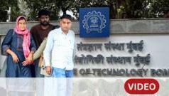 IIT मुंबईतील साहिल वाकोडेच्या मृत्यू प्रकरणात आतापर्यंत काय काय घडलं? – सविस्तर रिपोर्ट
