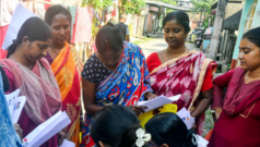 पश्चिम बंगाल की वोटर लिस्ट में नाम वापस जुड़वाने के लिए कैसे काम कर रहे हैं ट्राइब्यूनल?
