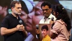 राहुल गांधी के ‘छात्रों की गूंज’ कार्यक्रम की क्या है ज़मीनी हक़ीक़त? – ग्राउंड रिपोर्ट