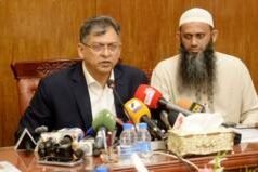 বিশ্ব ইজতেমার দুই পর্বের তারিখ ঘোষণা, টঙ্গীতে আয়োজন চায় দু’পক্ষই