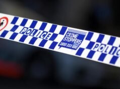 Child found dead, two more critical after stabbing