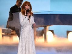Emmy Awards pay tribute to Dolly Parton, Catherine O’Hara and more