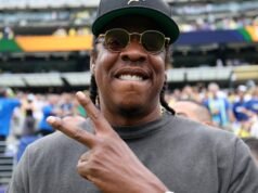 Jay-Z ‘warned over strict curfew’ at London shows