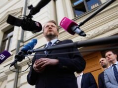Russian vote observer unconscious during arrest: party
