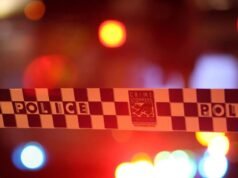 Teenager charged after boy, 11, shot in face and neck