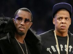 Jay-Z, Diddy rape accuser recants her allegations