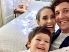 Australian dads ‘locked out’ of bonding with newborns, new report reveals