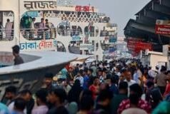 বাংলাদেশে বাসের পর এবার বাড়লো লঞ্চভাড়াও