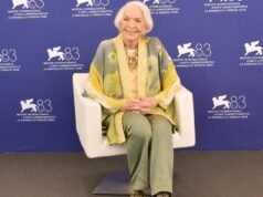 Ellen Burstyn: I was sure I’d be finished by 40