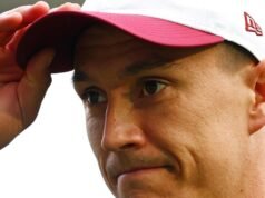 Hugh McCluggage channels injury frustration as Brisbane chase grand final spot