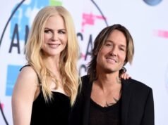 Keith Urban and Jennifer Lopez may be secretly dating a year after Nicole Kidman filed for divorce