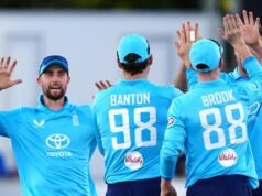 Five-star Jacks takes England to ODI win over Sri Lanka