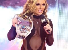 Ex WWE star Mandy Rose reveals OnlyFans ‘boundaries’: ‘Oh my gosh!’