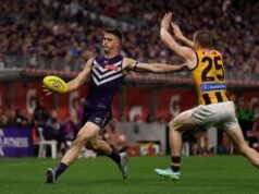 AFL finals: When do Fremantle Dockers play semifinal and who do they play?