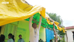 ‘टॉयलेट दूरच शिकवायला वर्गखोलीच नाही’, अनेक ठिकाणी धोकादायक परिस्थिती; अशी आहे जि.प. शाळांची स्थिती