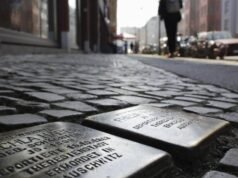Backlash as German town bans memorials to Nazi victims