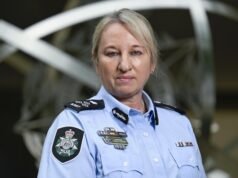 Melbourne man, 65, allegedly served as ISIS online ‘propagandist’: Police