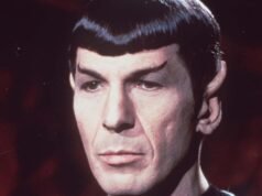 William Shatner reveals TV bosses wanted to get rid of Spock’s pointy ears on Star Trek