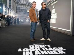 Britpop band Oasis announces new world tour in 2027