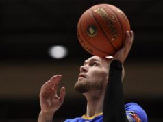 Bullet’s bold promise to put Euro spin on NBL