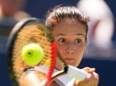 ‘Our sport – crazy’: the grand slam that never sleeps