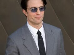 Robert Pattinson rules out Batman moving into the wider DC universe