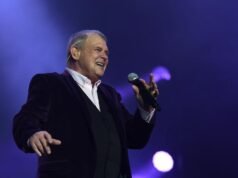 Farnham to skip tribute concert due to worsening health