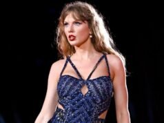 Taylor Swift expands The Life of a Showgirl with four new songs