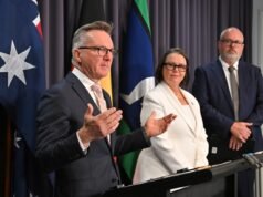 WA gas producers could have ‘zero’ obligation under national reservation scheme