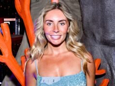 Crypto site who paid to name Bonnie Blue’s baby issues shocking statement