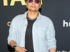 Raven-Symoné wears diapers round the house – and here’s why