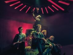 Queens of the Stone Age unveil new single Where the Goth Girls At?