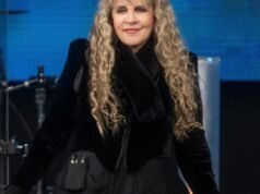 Stevie Nicks’ younger brother loses cancer battle aged 72