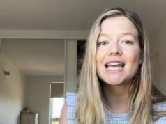 Shark survivor Leah Stewart opens up on recovery, reveals she is facing second skin graft for open leg wound