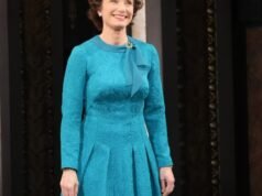 Dame Kristin Scott Thomas ‘conflicted’ about having a facelift