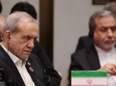 Iran will reciprocate if US returns to deal: president